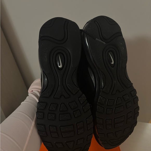 Nike Men’s Air Max 97 Sneakers - Picture 7 of 12